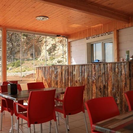 Salda Lake Hotel 布尔杜尔 外观 照片